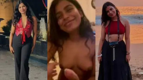 Indian Young Babe Sucking Dick Video