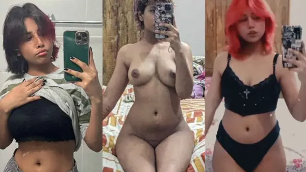 Paki Sexy Young Babe Showing MMS Video