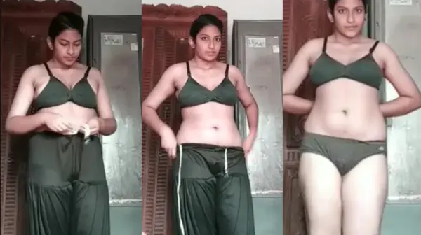 Beautiful Mallu Gf Showing For Lover Video