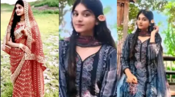 Beautiful Ishita Young Bengali Girl Bathing Video