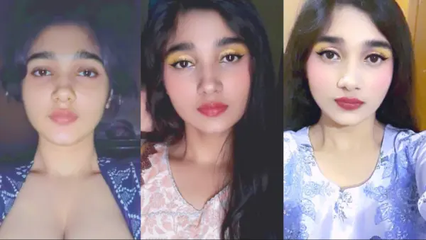 Pakistani Young Big Ass GF Fucking Doggystyle Video