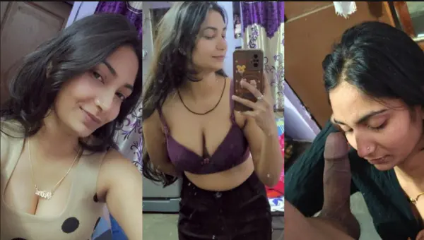 Submissive Blowjob Dekar Cum Nikalwa Diya Video