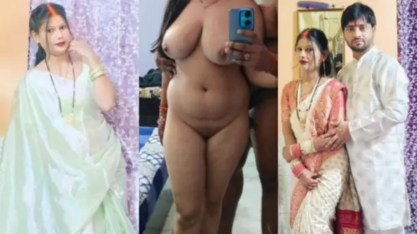 Desi Wife Giving BJ Boobsjob Fucking Video