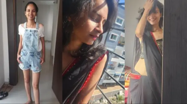 Young Cutie Enjoying Threesome Video