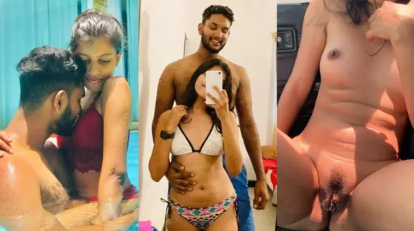 Slim Girl Hard Fucking In Private Resort Video