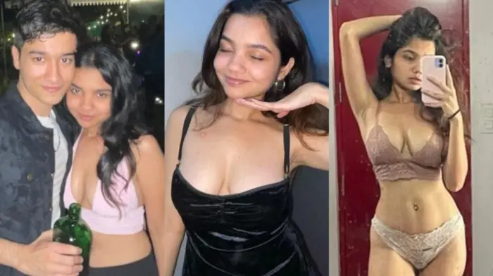 Bhojpuri Beautiful Slim Baddie Blowjob Riding