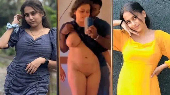 Beautiful Mallu Bigboob Gf Blowjob Video