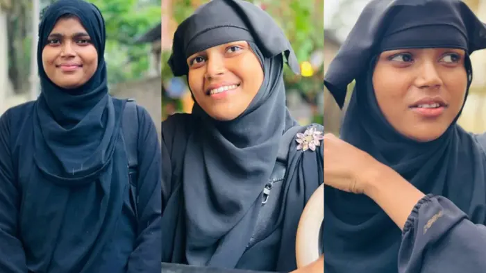 Bengali Hijabi College Babe Fucking In Restaurant Video Uncut