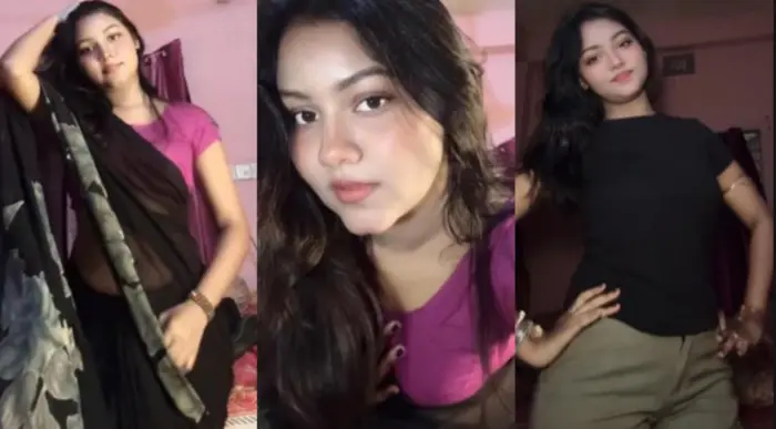 Latest Trending Bengali Tiktoker Nude Video
