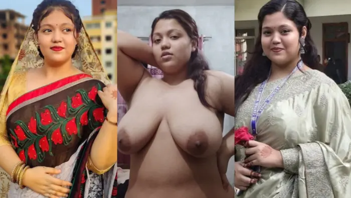 Bengali Cute Tanker GF Pressing Boobs MMS Video