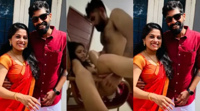 Cute Bigboob Mallu Gf Hard Fucking With Bf MMS Video