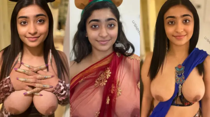 Cute Indian Sweetheart Baby Misaka Naked Video Viral