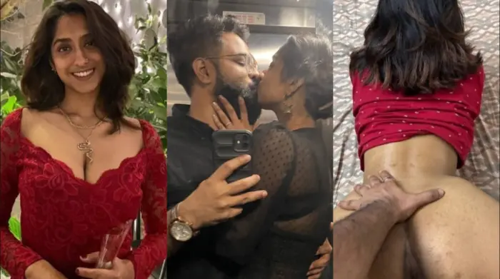 Cute Indian Horny Wife Blowjob Video