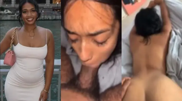 Cute Tamil Babe Blowjob And Hard Sex Video Viral