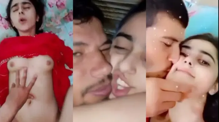 Desi Cute Young Girl Hard Sex MMS Video