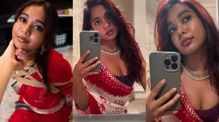Bhojpuri Fijian Mia Z Solo Watching Hentai & Mastrubating