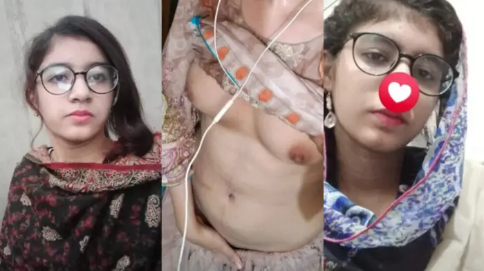 Bhojpuri Pakistani Teen Cute Girl Naked Masturbating Video