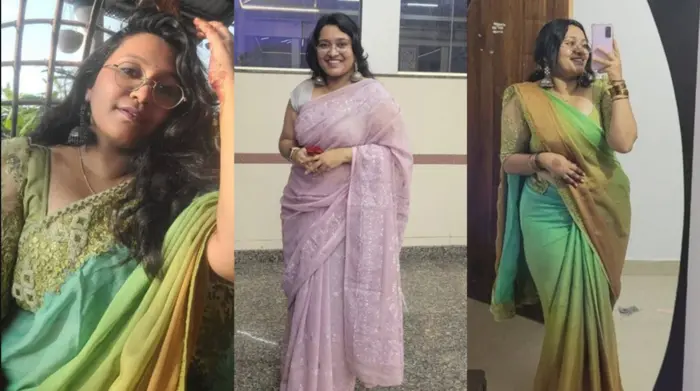 Bhojpuri Chubby Girl Undressing and Maturbating